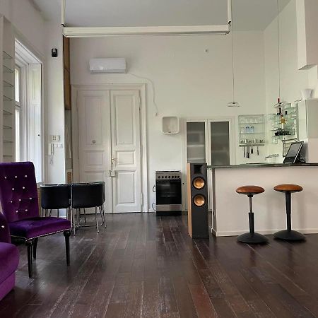 Top 5 Budapest Apartment Winner Kültér fotó