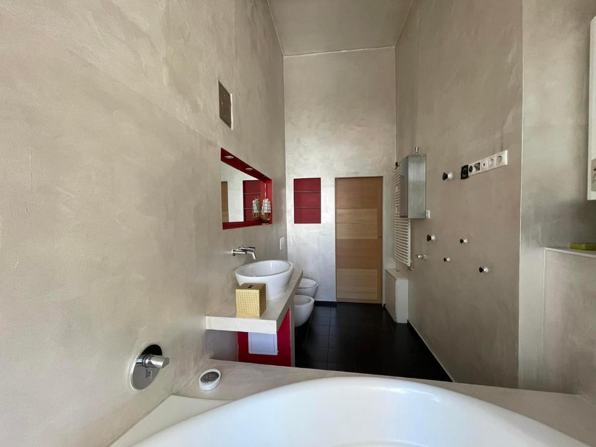 Top 5 Budapest Apartment Winner Kültér fotó