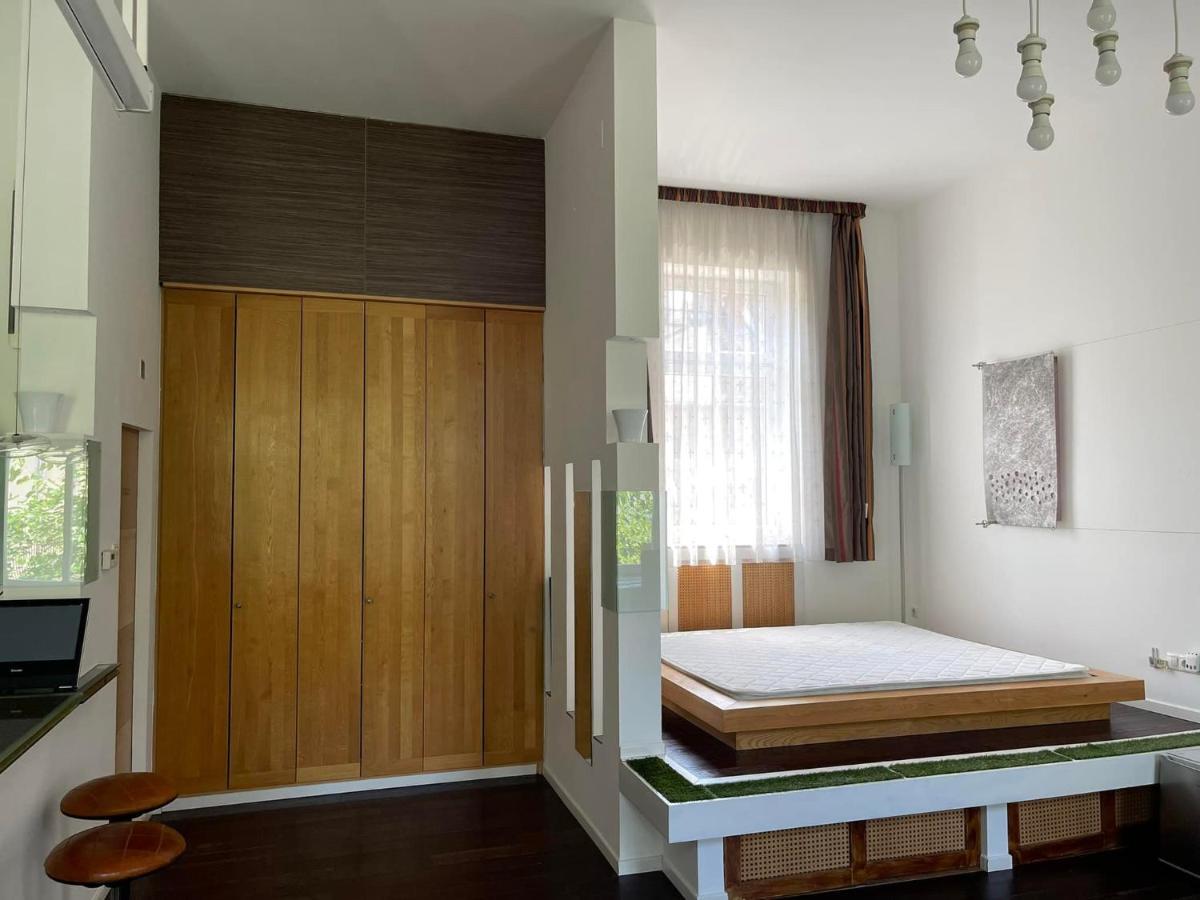 Top 5 Budapest Apartment Winner Kültér fotó
