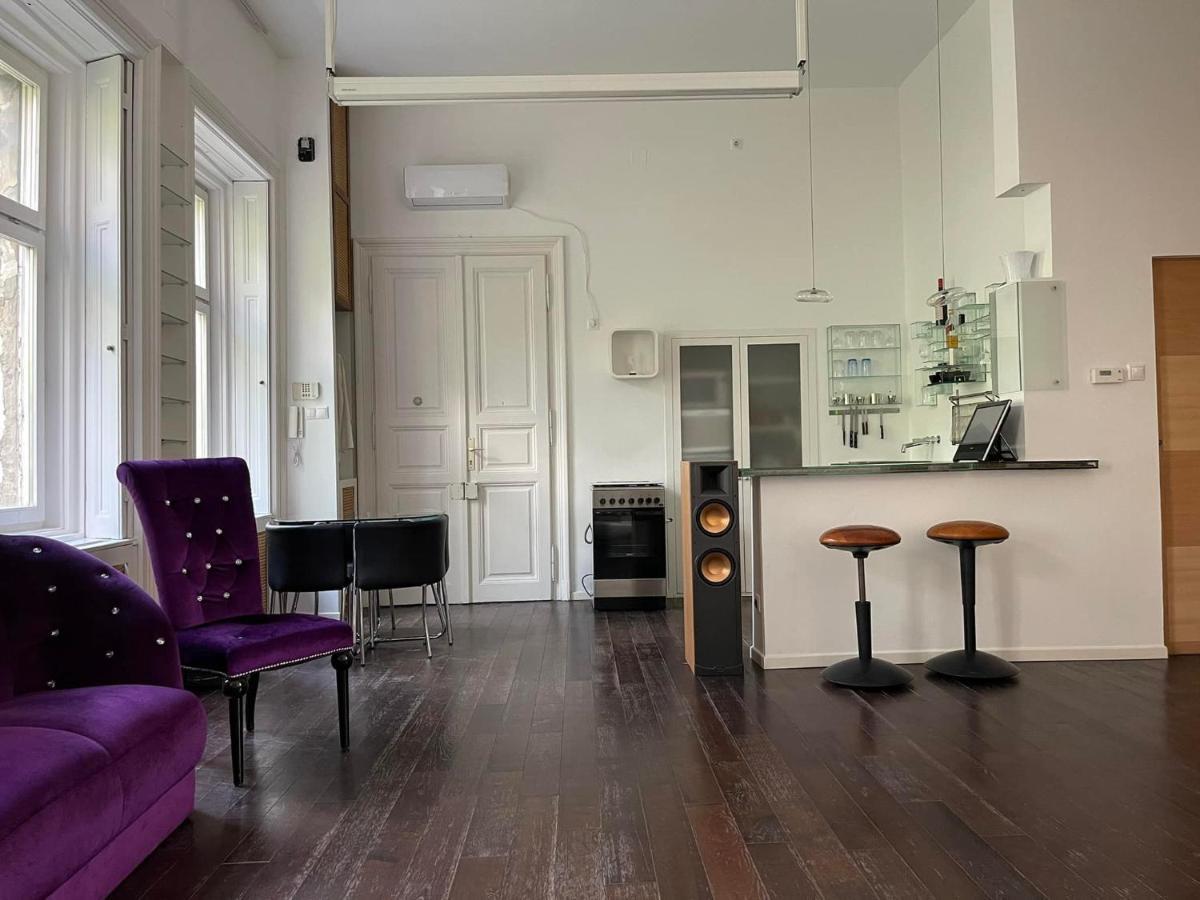 Top 5 Budapest Apartment Winner Kültér fotó