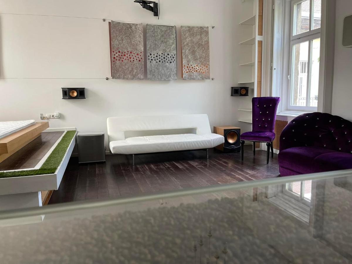 Top 5 Budapest Apartment Winner Kültér fotó