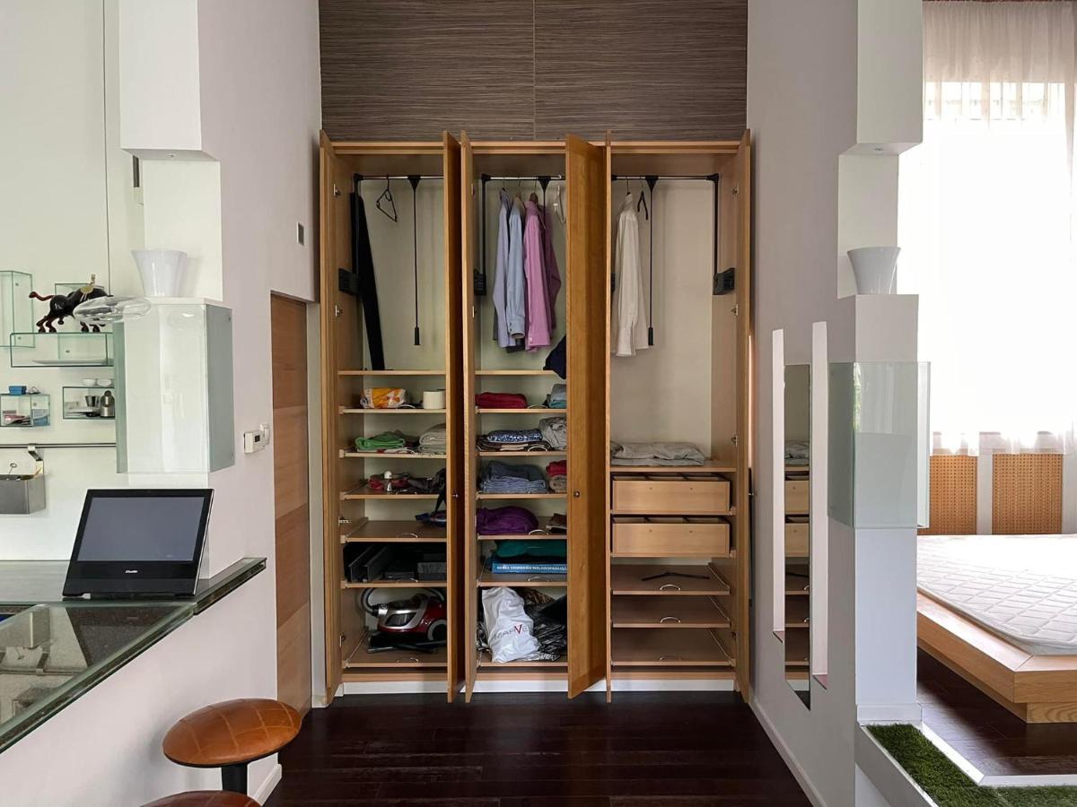 Top 5 Budapest Apartment Winner Kültér fotó