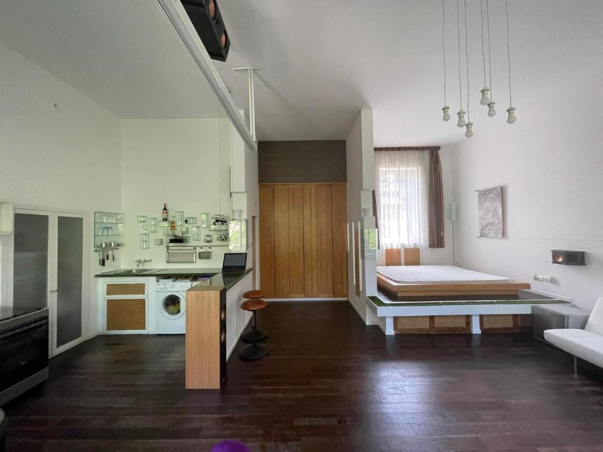 Top 5 Budapest Apartment Winner Kültér fotó