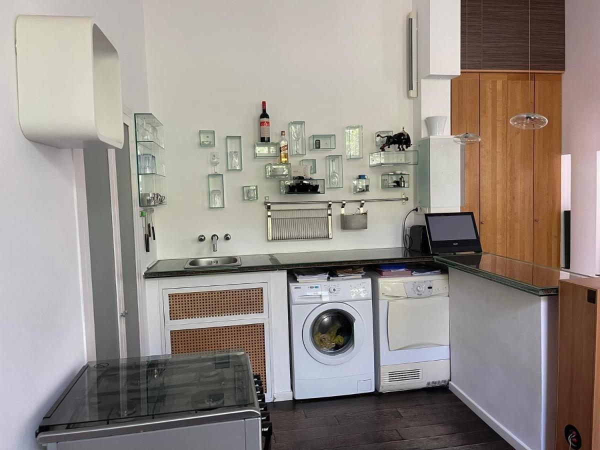 Top 5 Budapest Apartment Winner Kültér fotó