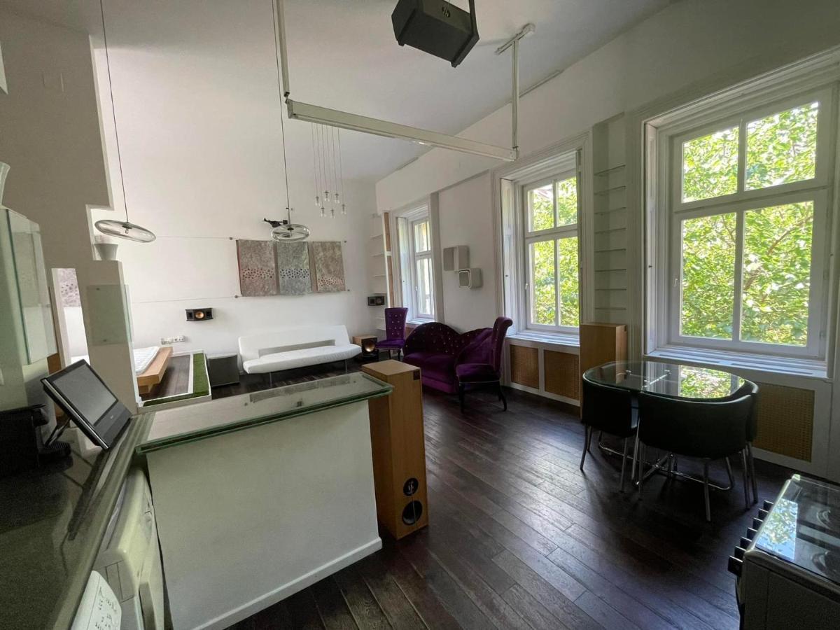 Top 5 Budapest Apartment Winner Kültér fotó