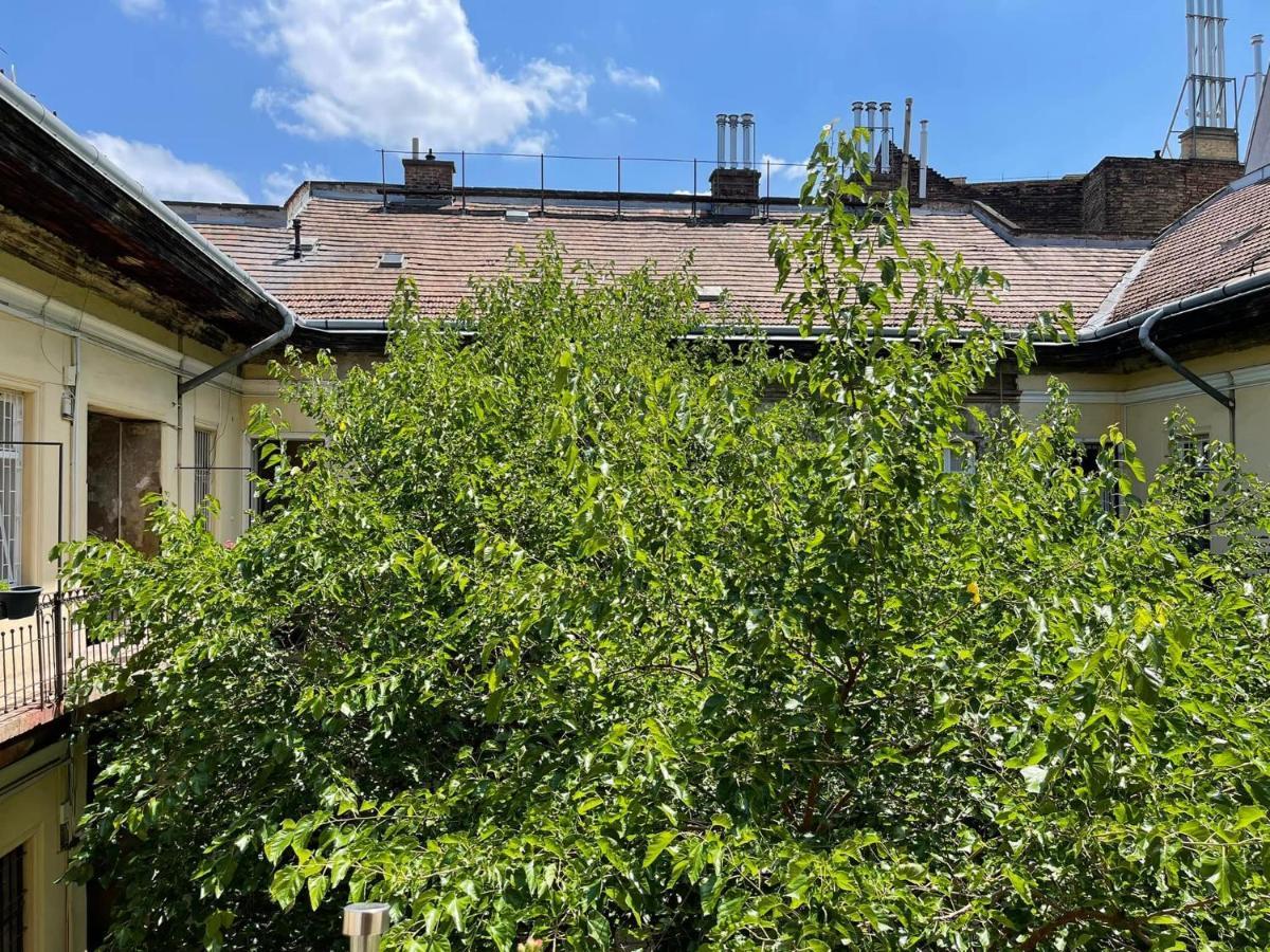 Top 5 Budapest Apartment Winner Kültér fotó
