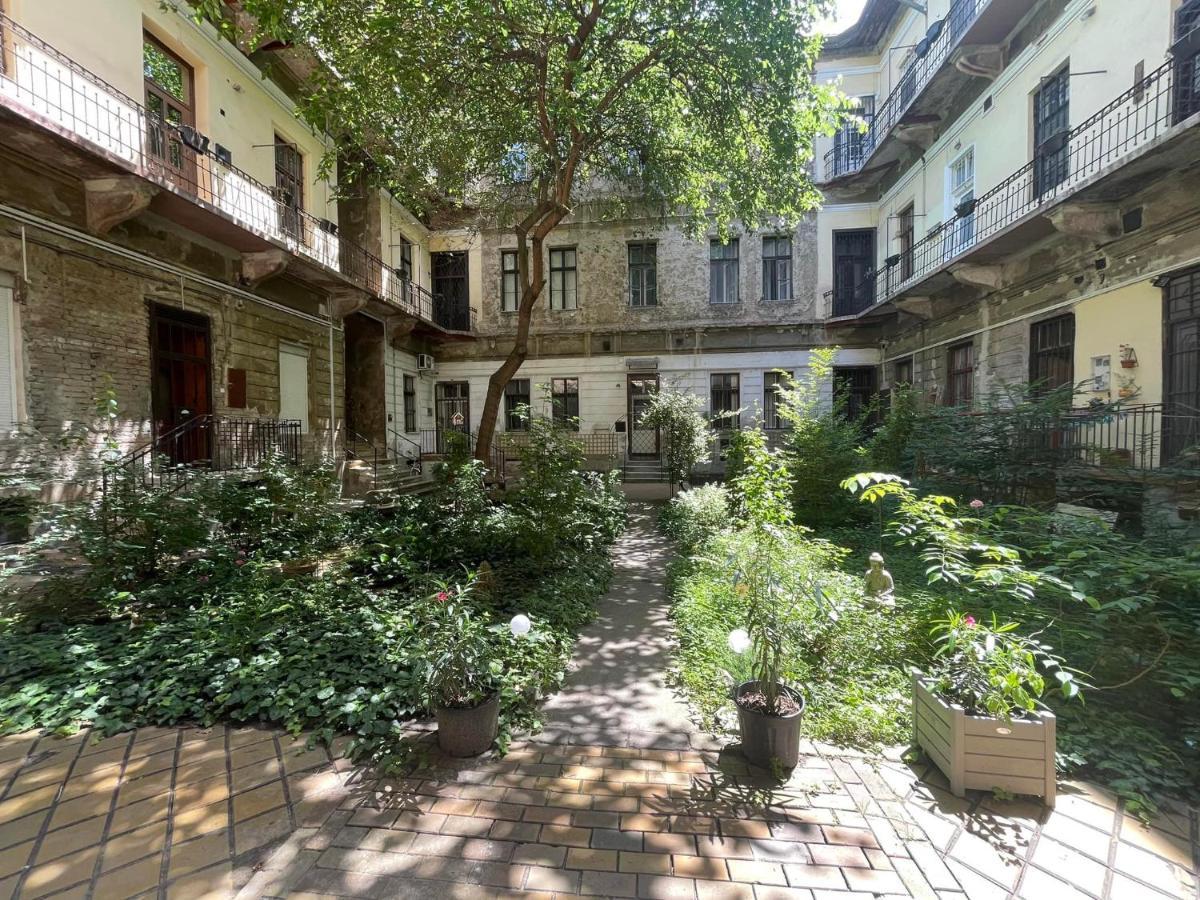 Top 5 Budapest Apartment Winner Kültér fotó