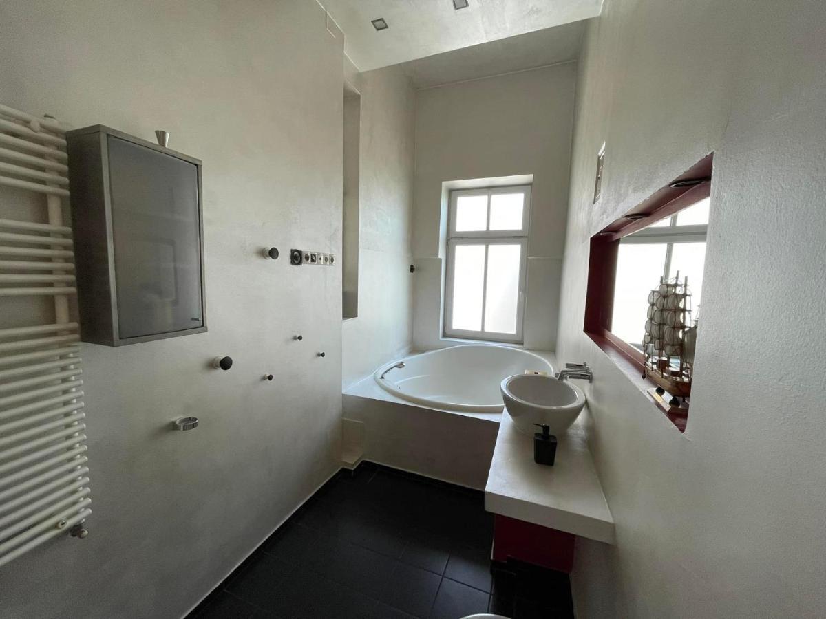 Top 5 Budapest Apartment Winner Kültér fotó